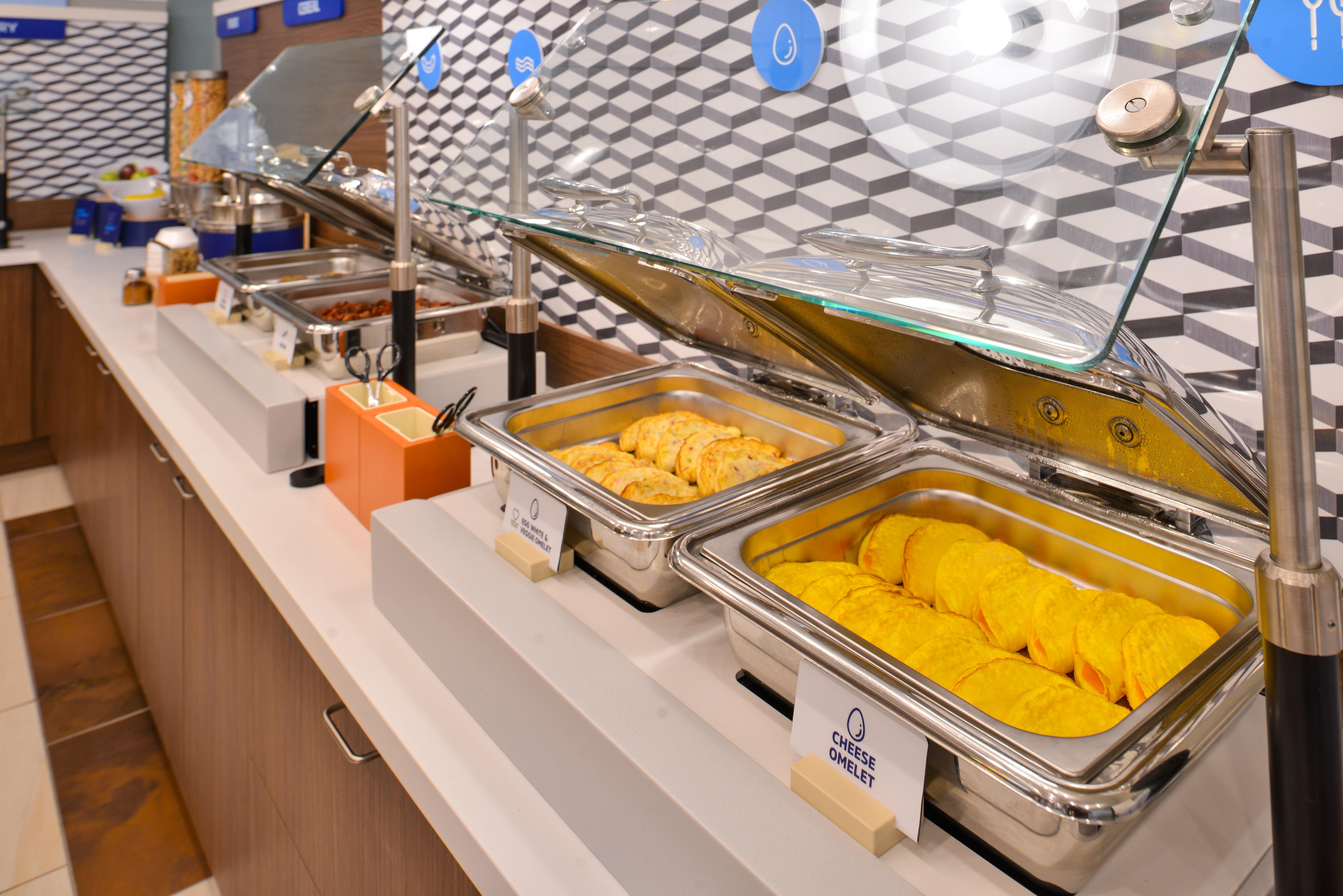 גארלנד Holiday Inn Express & Suites Dallas Ne Arboretum מראה חיצוני תמונה