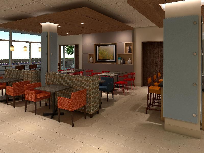 גארלנד Holiday Inn Express & Suites Dallas Ne Arboretum מראה חיצוני תמונה